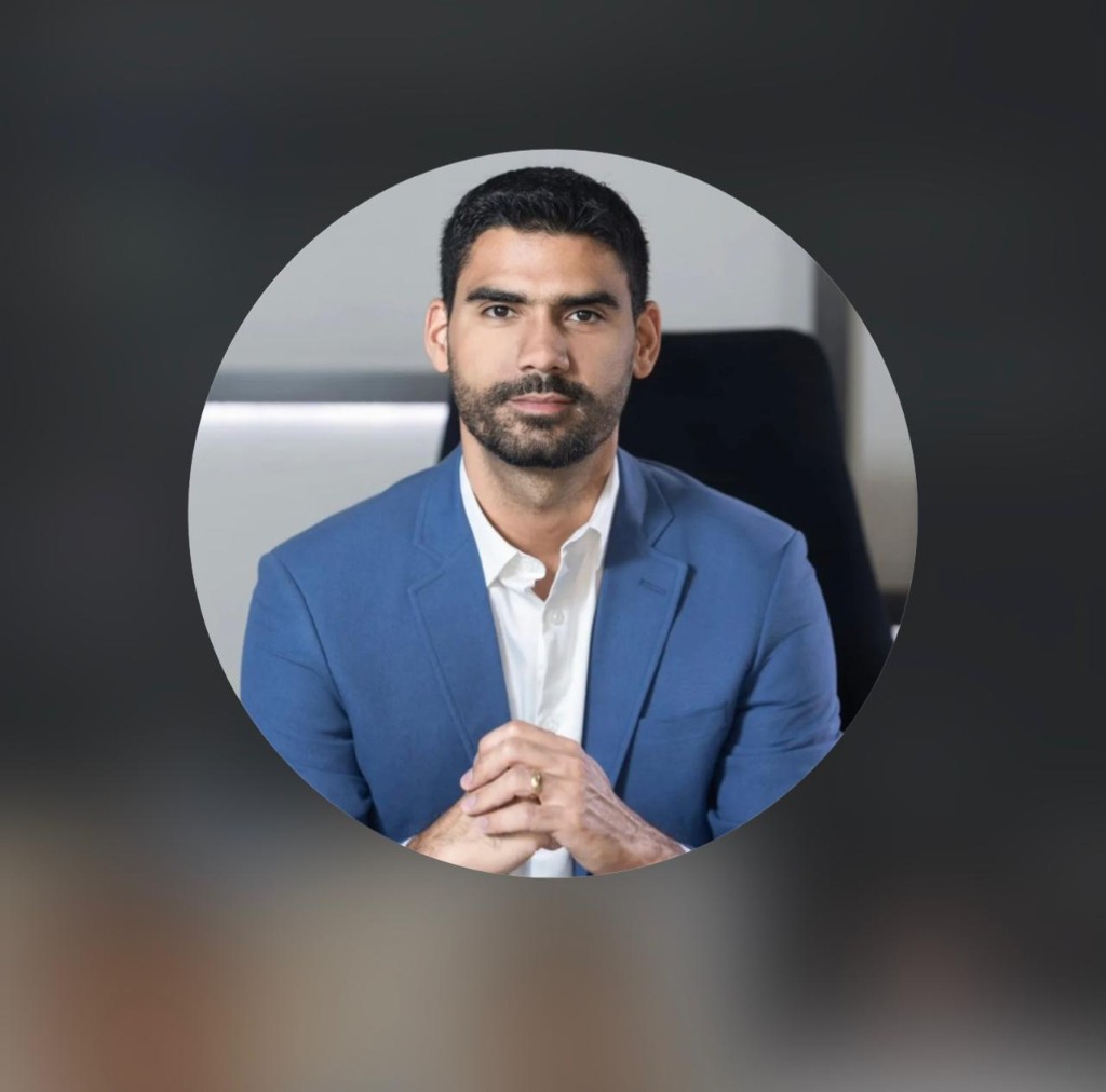Dr. Benjamin Ramos
